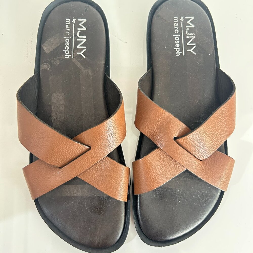 Marc Joseph New York Sandals